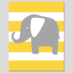Free Baby Elephant Clip Art Pictures - Clipartix