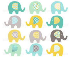 Free Baby Elephant Cliparts, Download Free Clip Art, Free ...