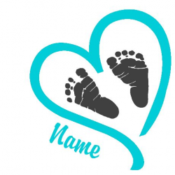 Free Heart Feet Cliparts, Download Free Clip Art, Free Clip ...