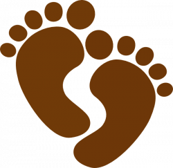 Free Baby Feet Clipart, Download Free Clip Art, Free Clip ...