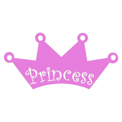 Baby girl crown clipart - Clip Art Library