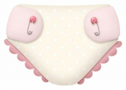 Free Diaper Clipart, Download Free Clip Art, Free Clip Art on ...