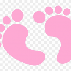Baby Footprints Clipart fireworks clipart | house clipart online ...