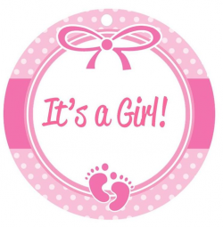 Free Baby Girl Cliparts, Download Free Clip Art, Free Clip Art on ...