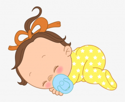 Precious Moments Baby Girl Clipart - Free Baby Sleeping Clipart ...