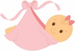 Free Baby Girl Cliparts, Download Free Clip Art, Free Clip Art on ...