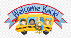 Animated Back To School Clipart (#500646) - PinClipart