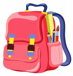 Free Backpack Cliparts, Download Free Clip Art, Free Clip Art on ...