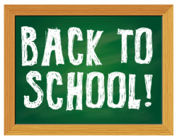 Free Back to School Chalkboard Vector Free Clipart and Vector ...