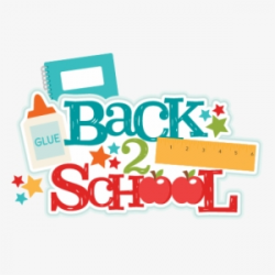 Back To School PNG & Download Transparent Back To School PNG Images ...