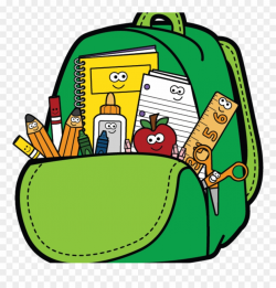 First Day Of School Clipart Thanksgiving Clipart House - Back To ...