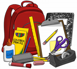 School Supply List - Lista de materiales - Waldo Middle School