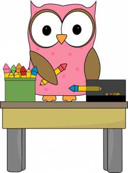 Free Owl School Clipart, Download Free Clip Art, Free Clip Art on ...