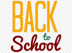 Back To School Banner Background png download - 5647*5727 - Free ...