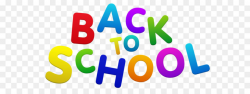 Clip Art for Back-To-School Openclipart Portable Network Graphics ...