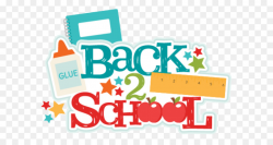First day of school Drawing Clip art - back to school png download ...