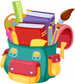 Vector back school bag free vector download (2,506 Free vector) for ...