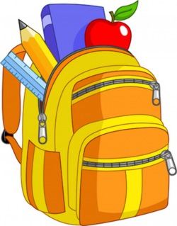 School bags vector images free vector download (2,033 Free vector ...