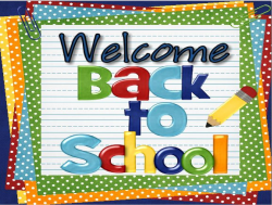 40 Adorable Welcome Back To School Pictures And Images