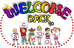 Free Welcome Back To School, Download Free Clip Art, Free Clip Art ...