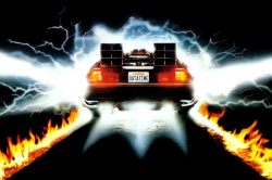 Back to the Future: Does physics of Marty\'s time travel add ...