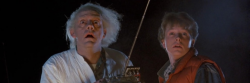 Phil Hawkins to Direct “Love Letter to BACK TO THE FUTURE ...