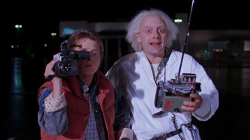 Great Scott! The Unexpected Afterlife of \'Back to The Future ...