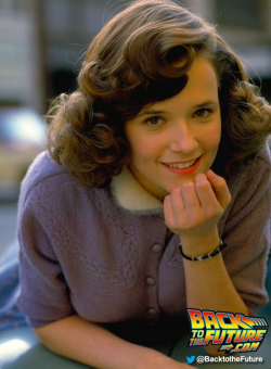 Back to the Future™ on Twitter: \