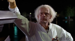 Happy Birthday! Christopher Lloyd Turns 78 Years Old Today