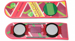 HUVr: The Back to the Future hoverboard is finally here ...