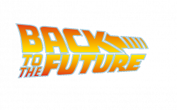 Back to the future icon by SlamItIcon on DeviantArt