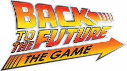 Back to the Future™ Trilogy — The Game