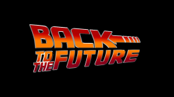 Back to the future Logos