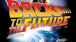 Back To The Future review | Den of Geek