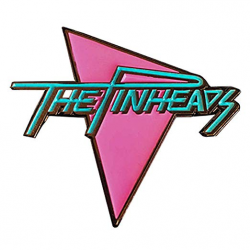 Amazon.com: Back to the Future THE PINHEADS Enamel Pin ...