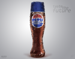 P is for Pepsi Perfect (or Pepsi Free...\