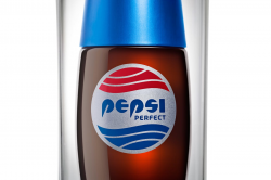 Behind the Scenes of Recreating Pepsi Perfect | Inverse
