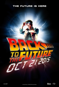 back-to-the-future-poster - Chase March DJ Services