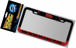 Back to the Future™ on Twitter: \