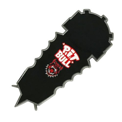 Back to the Future Pit Bull Hoverboard Bottle Opener - San Diego Comic-Con  2019 Exclusive