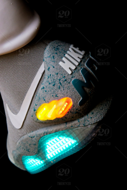 Sneakers, nike, back-to-the-future, marty-mcfly, nike-mag ...