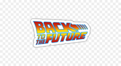 Back To The Future Text