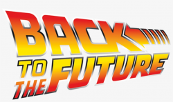 Back To The Future Transparent PNG - 1280x544 - Free ...