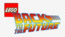 Future Clipart Transparent - Back To The Future - Png ...