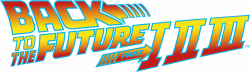 Back to the Future™ Trilogy