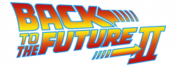 Back To The Future PNG Transparent Back To The Future.PNG ...