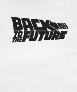 Back to the future Logos