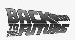 Back To The Future PNG Image | Transparent PNG Free Download ...
