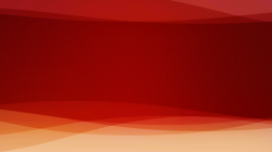 abstract-transparent-red-waves-in-motion-on-red-background ...