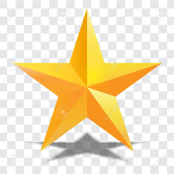 Star Icon Transparent Background & Free Star Icon ...